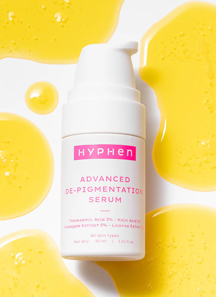 Advance Serum