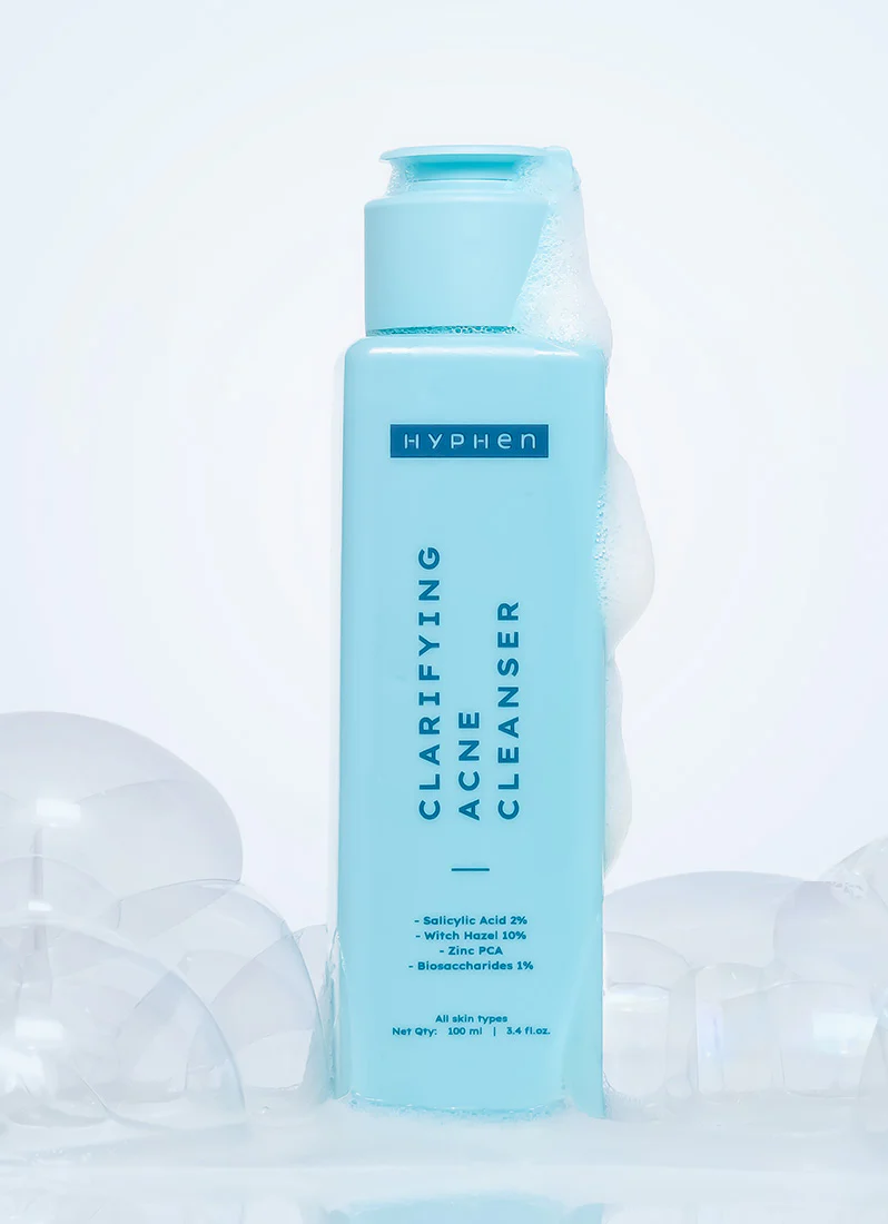 Acne Cleanser