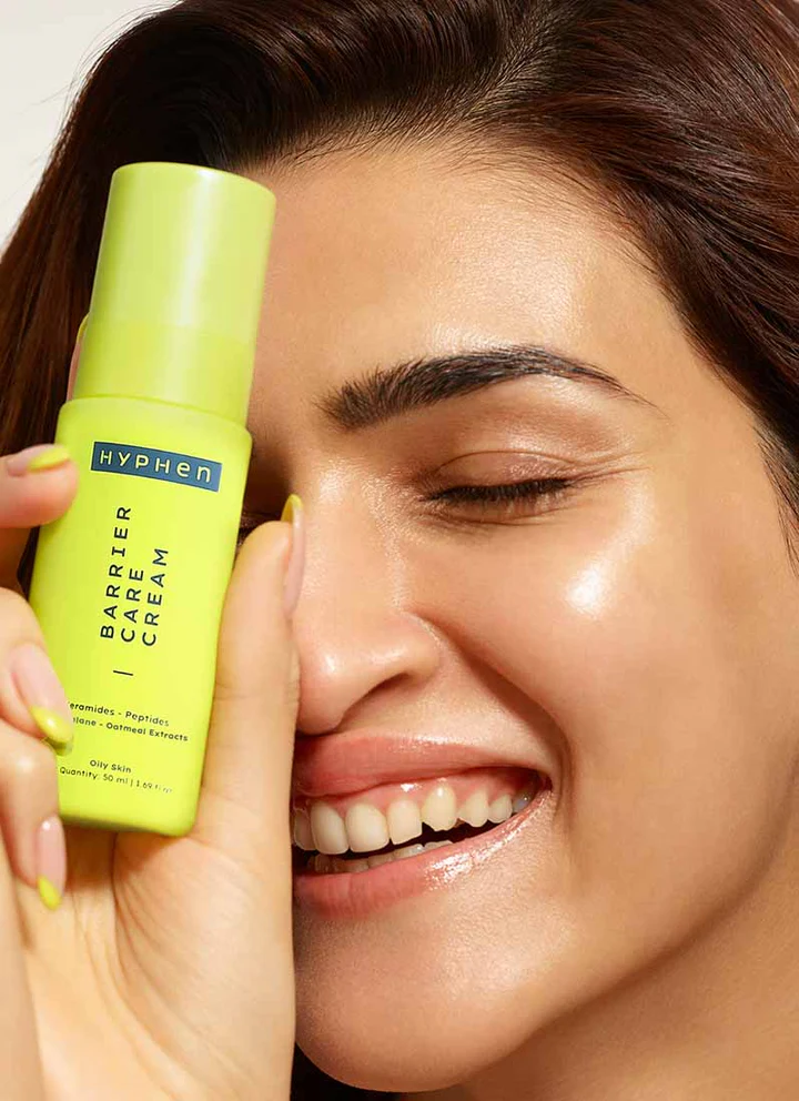 Natural skincare products