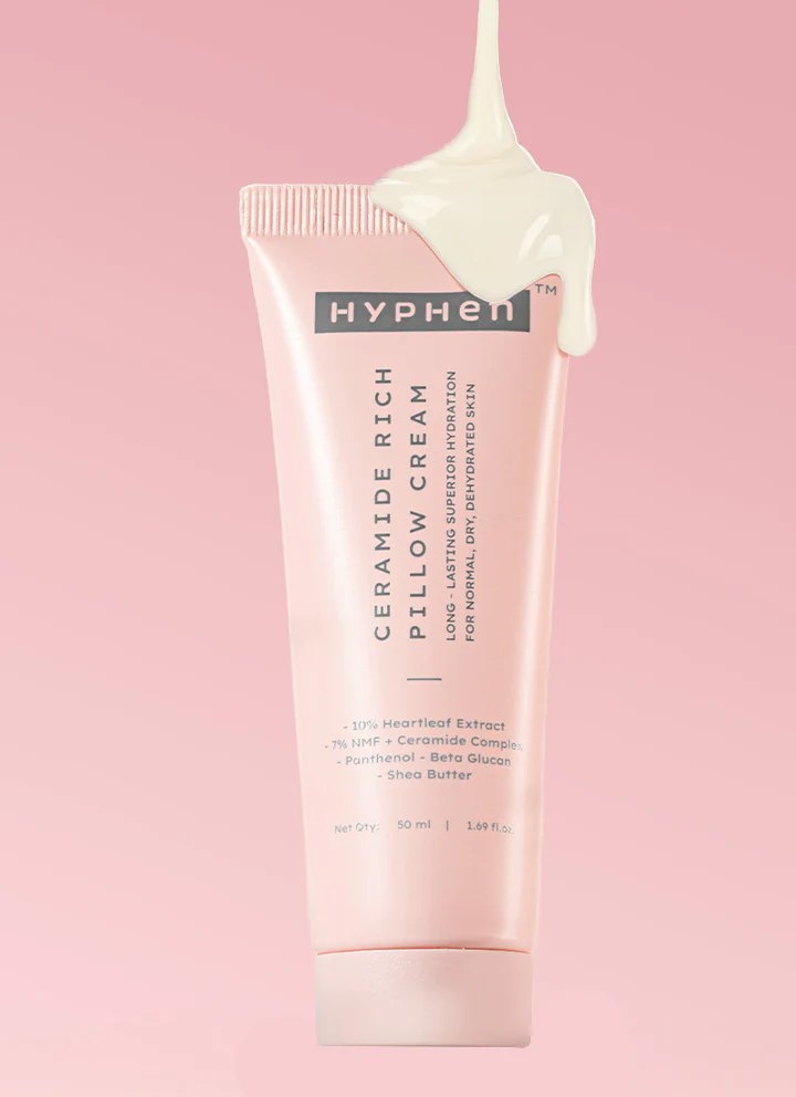 Pillow Cream